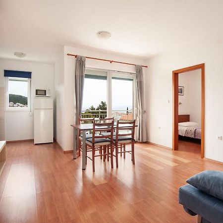 Apartments Lumaduma Trogir Exterior foto