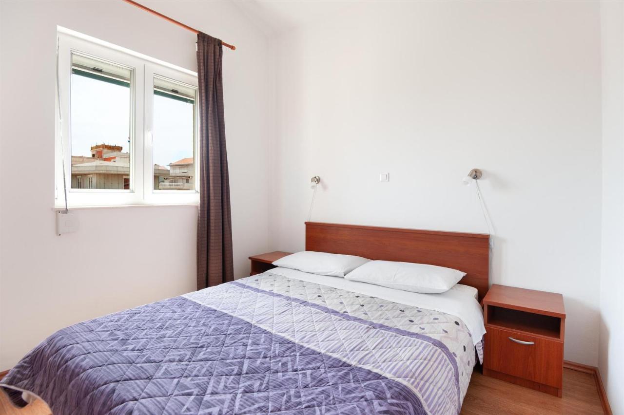 Apartments Lumaduma Trogir Exterior foto