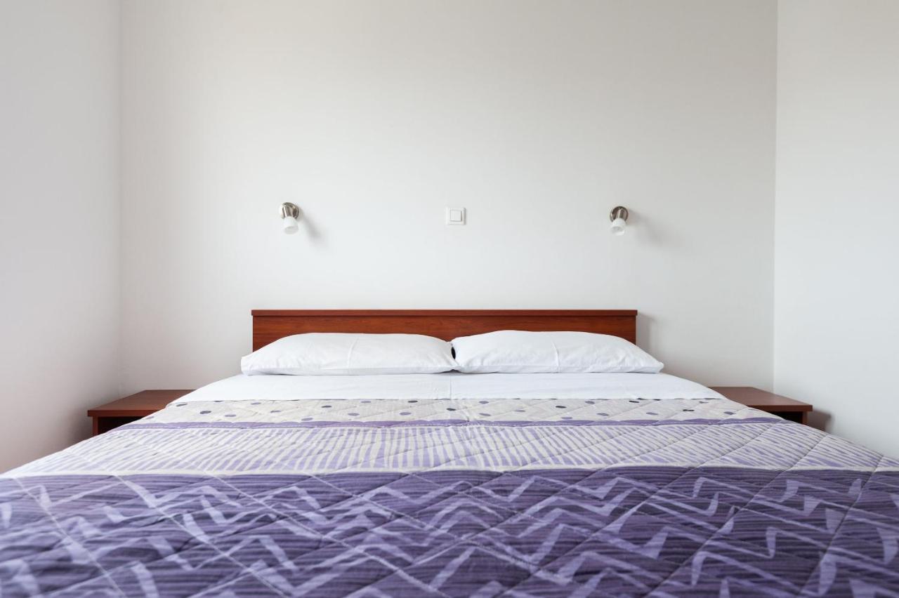 Apartments Lumaduma Trogir Exterior foto