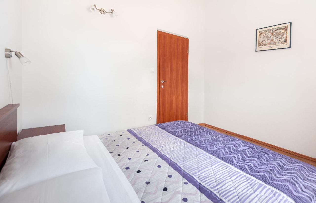 Apartments Lumaduma Trogir Exterior foto