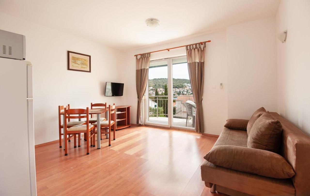 Apartments Lumaduma Trogir Exterior foto