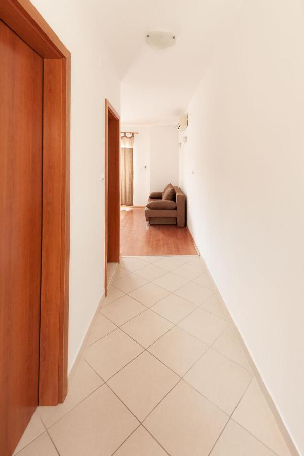 Apartments Lumaduma Trogir Exterior foto