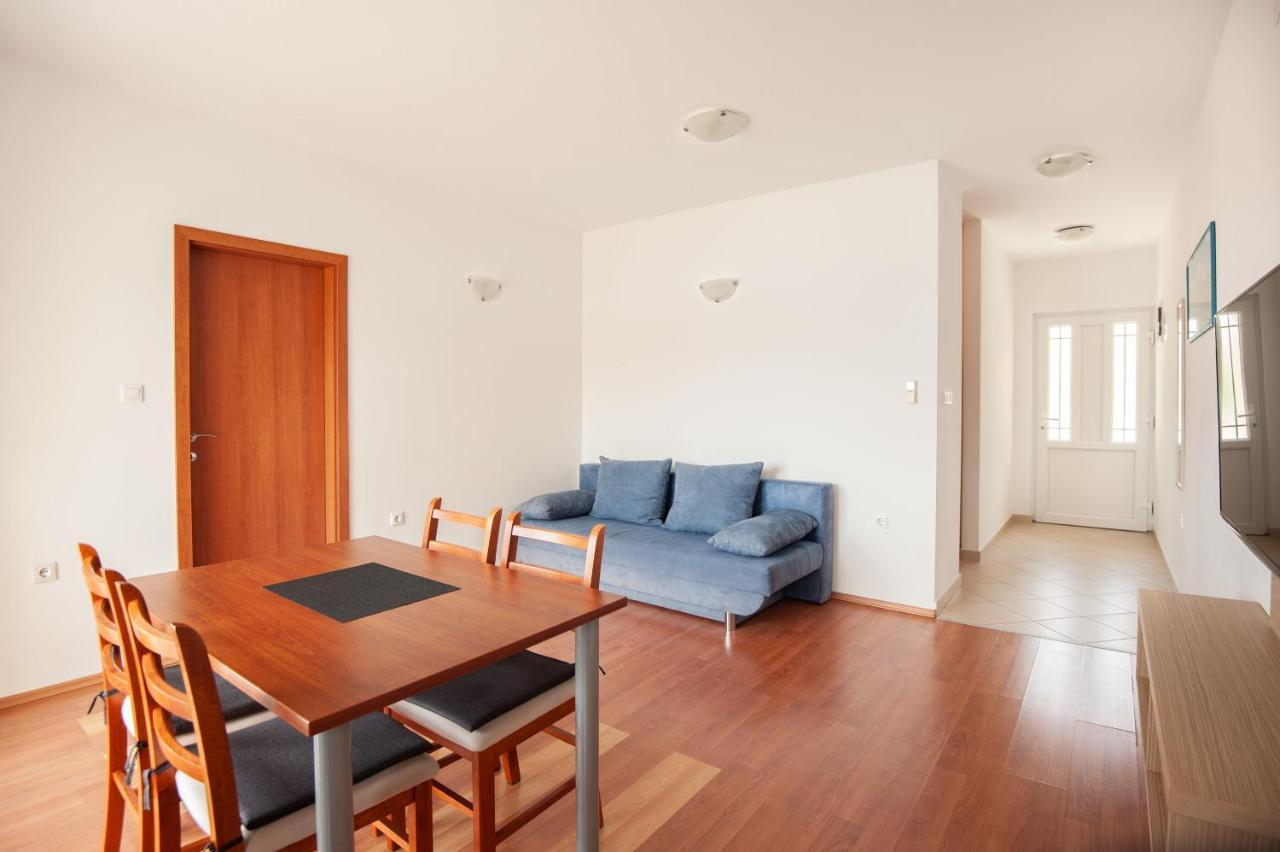 Apartments Lumaduma Trogir Exterior foto