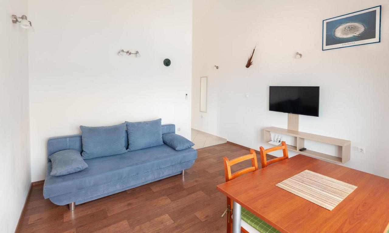 Apartments Lumaduma Trogir Exterior foto